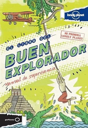 EL LIBRO DEL BUEN EXPLORADOR | 9788408037736 | LEVY, JOEL | Llibreria L'Odissea - Libreria Online de Vilafranca del Penedès - Comprar libros