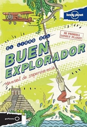 EL LIBRO DEL BUEN EXPLORADOR | 9788408037736 | LEVY, JOEL | Llibreria L'Odissea - Libreria Online de Vilafranca del Penedès - Comprar libros