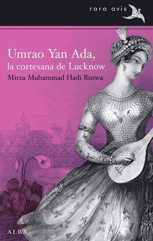 UMRAO YAN ADA LA CORTESANA DE LUCKNOW | 9788484288350 | HADI RUSWA, MIRZA MUHAMMAD | Llibreria Online de Vilafranca del Penedès | Comprar llibres en català