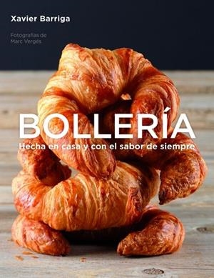 BOLLERÍA | 9788425350184 | BARRIGA, XAVIER | Llibreria L'Odissea - Libreria Online de Vilafranca del Penedès - Comprar libros