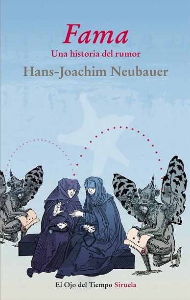 FAMA | 9788498414431 | NEUBAUER, HANS-JOACHIM | Llibreria Online de Vilafranca del Penedès | Comprar llibres en català