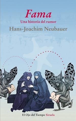 FAMA | 9788498414431 | NEUBAUER, HANS-JOACHIM | Llibreria Online de Vilafranca del Penedès | Comprar llibres en català