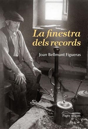 LA FINESTRA DELS RECORDS | 9788499752518 | BELLMUNT, JOAN | Llibreria L'Odissea - Libreria Online de Vilafranca del Penedès - Comprar libros
