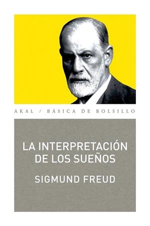 LA INTERPRETACIÓN DE LOS SUEÑOS | 9788446037361 | FREUD, SIGMUND | Llibreria L'Odissea - Libreria Online de Vilafranca del Penedès - Comprar libros