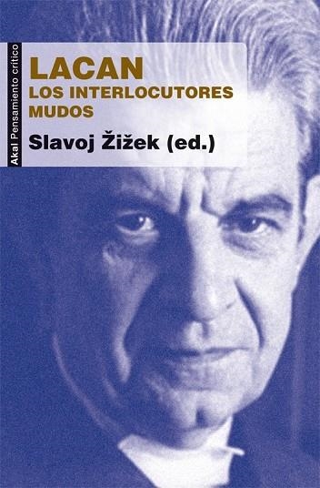 LACAN | 9788446037309 | ZIZEK, SLAVOJ | Llibreria L'Odissea - Libreria Online de Vilafranca del Penedès - Comprar libros