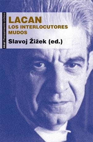 LACAN | 9788446037309 | ZIZEK, SLAVOJ | Llibreria Online de Vilafranca del Penedès | Comprar llibres en català