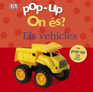 ON ES ELS VEHICLES | 9788499064345 | SIRETT, DAWN | Llibreria L'Odissea - Libreria Online de Vilafranca del Penedès - Comprar libros