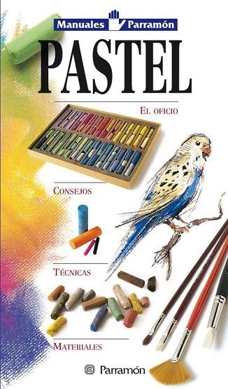 PASTEL | 9788434219779 | AA. VV. | Llibreria L'Odissea - Libreria Online de Vilafranca del Penedès - Comprar libros