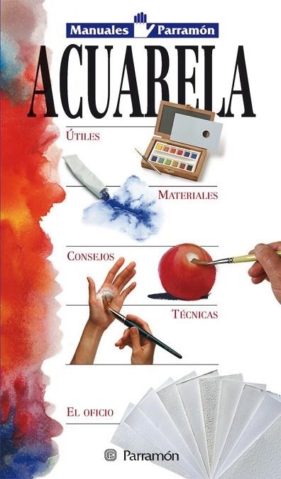 ACUARELA | 9788434220317 | AA. VV. | Llibreria L'Odissea - Libreria Online de Vilafranca del Penedès - Comprar libros