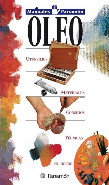 OLEO | 9788434220294 | AA. VV. | Llibreria L'Odissea - Libreria Online de Vilafranca del Penedès - Comprar libros