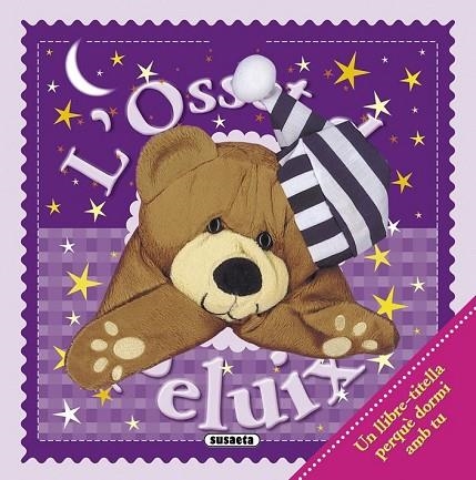 L'OSSET DE PELUIX | 9788467724615 | AA. VV. | Llibreria L'Odissea - Libreria Online de Vilafranca del Penedès - Comprar libros