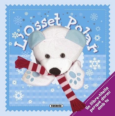 L'OSSET POLAR | 9788467724639 | AA. VV. | Llibreria L'Odissea - Libreria Online de Vilafranca del Penedès - Comprar libros