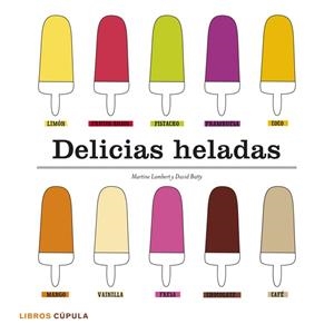 DELICIAS HELADAS | 9788448008246 | AA. VV. | Llibreria Online de Vilafranca del Penedès | Comprar llibres en català