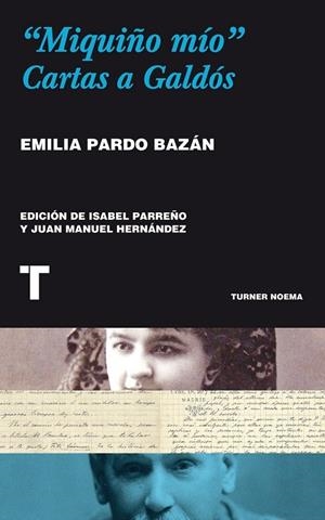 MIQUIÑO MÍO | 9788415832041 | PARDO BAZÁN, EMILIA | Llibreria L'Odissea - Libreria Online de Vilafranca del Penedès - Comprar libros