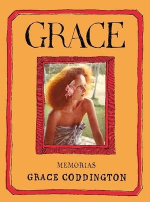 GRACE | 9788475069364 | CODDINGTON, GRACE | Llibreria L'Odissea - Libreria Online de Vilafranca del Penedès - Comprar libros