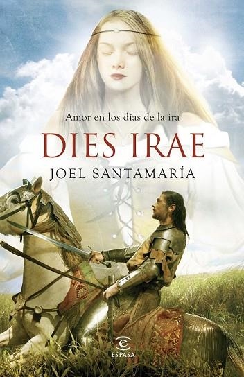 DIES IRAE AMOR EN LOS DIAS DE IRA | 9788467024593 | SANTAMARIA, JOEL | Llibreria L'Odissea - Libreria Online de Vilafranca del Penedès - Comprar libros