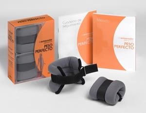 MI ENTRENADOR PERSONAL PESO PERFECTO | 9788425350290 | AA. VV. | Llibreria Online de Vilafranca del Penedès | Comprar llibres en català