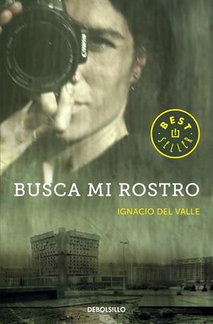 BUSCA MI ROSTRO | 9788490322093 | DEL VALLE, IGNACIO | Llibreria L'Odissea - Libreria Online de Vilafranca del Penedès - Comprar libros
