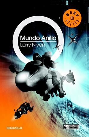 MUNDO ANILLO | 9788490181362 | NIVEN, LARRY (1938- ) | Llibreria L'Odissea - Libreria Online de Vilafranca del Penedès - Comprar libros