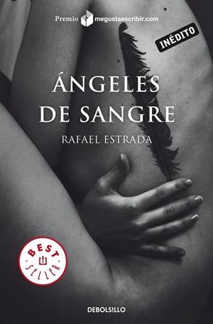 ANGELES DE SANGRE | 9788490322642 | ESTRADA, RAFAEL | Llibreria L'Odissea - Libreria Online de Vilafranca del Penedès - Comprar libros