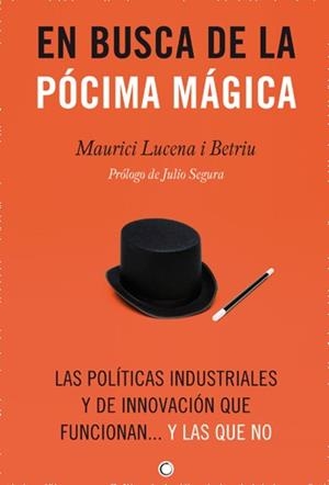 EN BUSCA DE LA PÓCIMA MÁGICA | 9788495348937 | LUCENA BETRIU, MAURICI | Llibreria L'Odissea - Libreria Online de Vilafranca del Penedès - Comprar libros