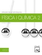 FISICA I QUIMICA 2 ESO | 9788421844014 | AA. VV. | Llibreria L'Odissea - Libreria Online de Vilafranca del Penedès - Comprar libros