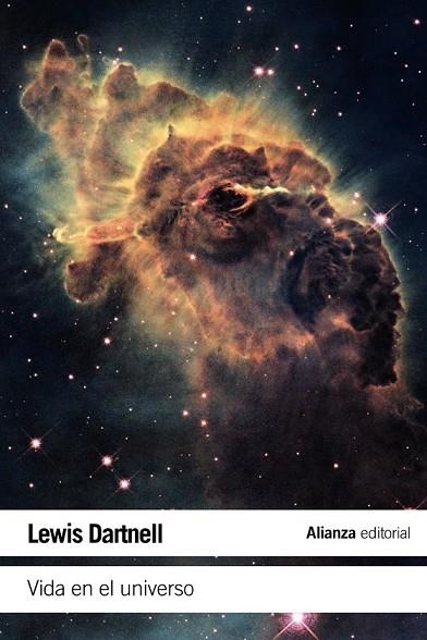 VIDA EN EL UNIVERSO | 9788420674605 | DARTNELL, LEWIS | Llibreria L'Odissea - Libreria Online de Vilafranca del Penedès - Comprar libros