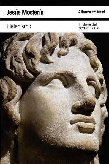 HELENISMO | 9788420674537 | MOSTERÍN, JESÚS | Llibreria Online de Vilafranca del Penedès | Comprar llibres en català