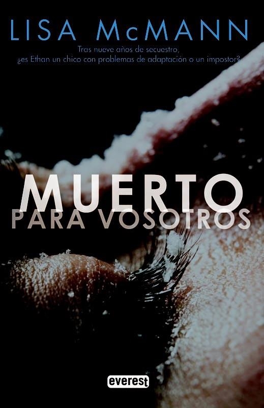 MUERTO PARA VOSOTROS | 9788444148380 | MCMANN, LISA | Llibreria L'Odissea - Libreria Online de Vilafranca del Penedès - Comprar libros