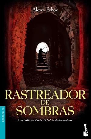 RASTREADOR DE SOMBRAS | 9788445000120 | PEHOV, ALEXEY | Llibreria Online de Vilafranca del Penedès | Comprar llibres en català