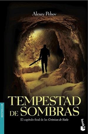 TEMPESTAD DE SOMBRAS | 9788445000953 | PEHOV, ALEXEY | Llibreria Online de Vilafranca del Penedès | Comprar llibres en català