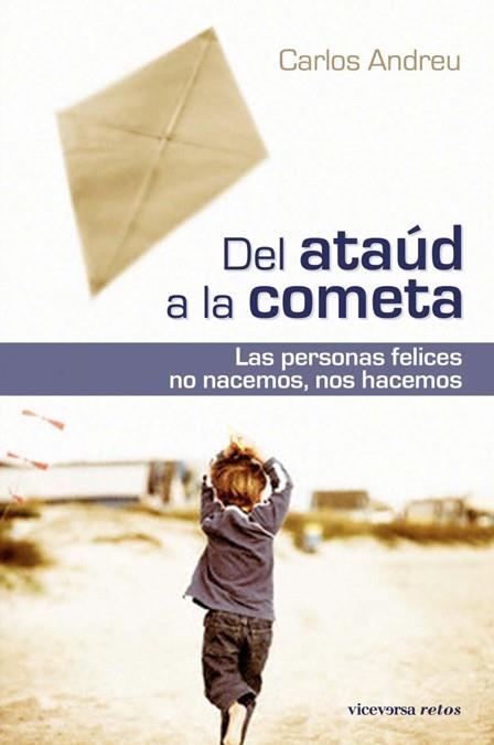 DEL ATAUD A LA COMETA | 9788492819003 | CARLOS, ANDREU | Llibreria L'Odissea - Libreria Online de Vilafranca del Penedès - Comprar libros