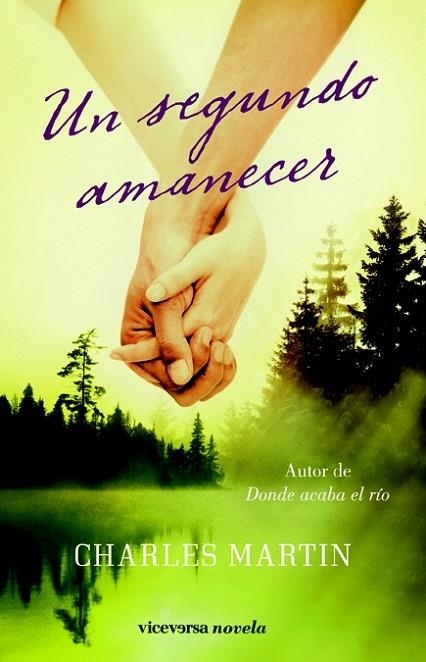UN SEGUNDO AMANECER | 9788492819485 | MARTIN, CHARLES | Llibreria L'Odissea - Libreria Online de Vilafranca del Penedès - Comprar libros