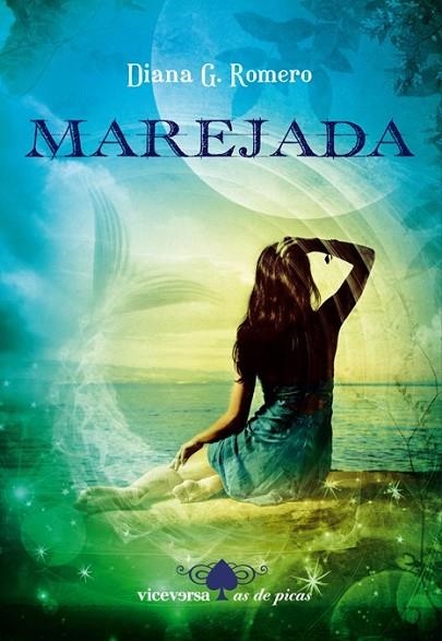 MAREJADA | 9788492819942 | GARCÍA ROMERO, DIANA | Llibreria L'Odissea - Libreria Online de Vilafranca del Penedès - Comprar libros