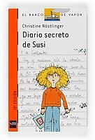 EL DIARIO SECRETO DE SUSI / EL DIARIO SECRETO DE PAUL | 9788434824041 | NOSTLINGER, CHRISTINE | Llibreria L'Odissea - Libreria Online de Vilafranca del Penedès - Comprar libros