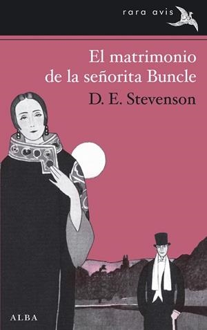 EL MATRIMONIO DE LA SEÑORITA BUNCLE | 9788484288572 | STEVENSON, D. E. | Llibreria L'Odissea - Libreria Online de Vilafranca del Penedès - Comprar libros