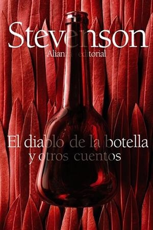 EL DIABLO DE LA BOTELLA Y OTROS CUENTOS | 9788420674513 | STEVENSON, ROBERT LOUIS | Llibreria L'Odissea - Libreria Online de Vilafranca del Penedès - Comprar libros