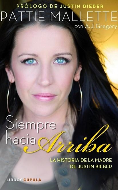 SIEMPRE HACIA ARRIBA | 9788448008628 | MALLETTE, PATTIE | Llibreria L'Odissea - Libreria Online de Vilafranca del Penedès - Comprar libros