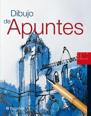 DIBUJO DE APUNTES | 9788434228832 | AA. VV. | Llibreria L'Odissea - Libreria Online de Vilafranca del Penedès - Comprar libros