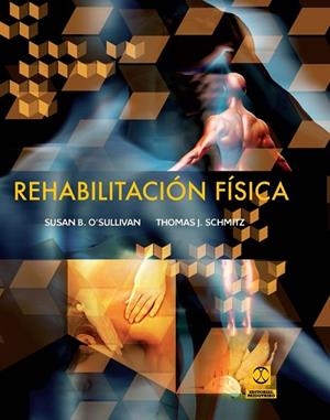 REHABILITACIÓN FÍSICA  | 9788499101668 | O'SULLIVAN, SUSAN B. | Llibreria Online de Vilafranca del Penedès | Comprar llibres en català