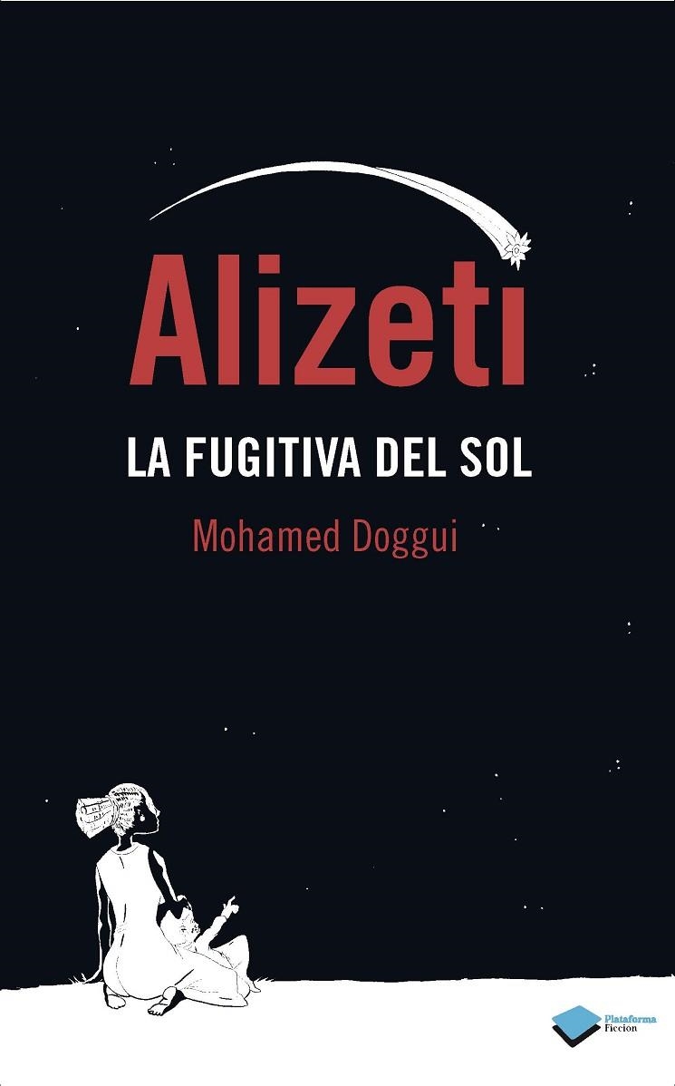 ALIZETI | 9788415750529 | DOGGUI, MOHAMED | Llibreria Online de Vilafranca del Penedès | Comprar llibres en català