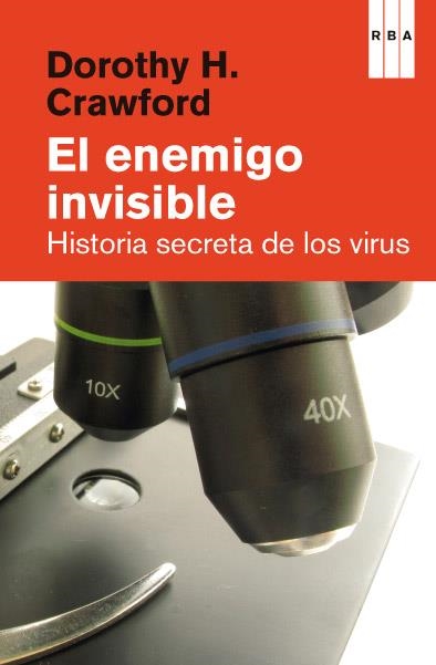 EL ENEMIGO INVISIBLE | 9788490066515 | CRAWFORD , DOROTHY | Llibreria Online de Vilafranca del Penedès | Comprar llibres en català
