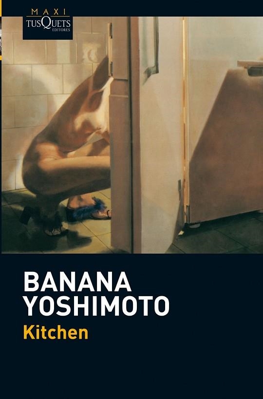 KITCHEN | 9788483837061 | YOSHIMOTO, BANANA | Llibreria L'Odissea - Libreria Online de Vilafranca del Penedès - Comprar libros