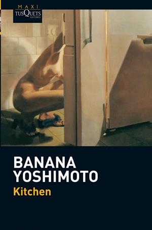 KITCHEN | 9788483837061 | YOSHIMOTO, BANANA | Llibreria Online de Vilafranca del Penedès | Comprar llibres en català
