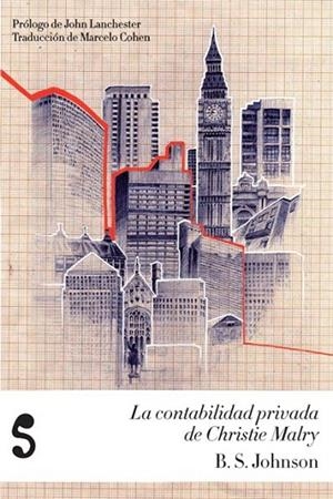 LA CONTABILIDAD PRIVADA DE CHRISTIE MALRY | 9788494015625 | JOHNSON, BRYAN STANLEY | Llibreria L'Odissea - Libreria Online de Vilafranca del Penedès - Comprar libros