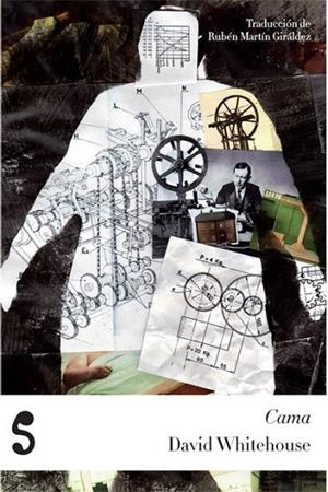 CAMA | 9788494015618 | WHITEHOUSE, DAVID | Llibreria L'Odissea - Libreria Online de Vilafranca del Penedès - Comprar libros