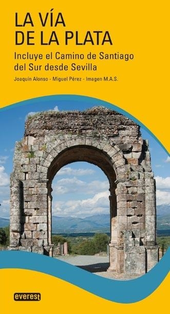 LA VIDA DE LA PLATA CAMINO DE SANTIAGO | 9788444131795 | ALONSO, JOAQUIN | Llibreria L'Odissea - Libreria Online de Vilafranca del Penedès - Comprar libros