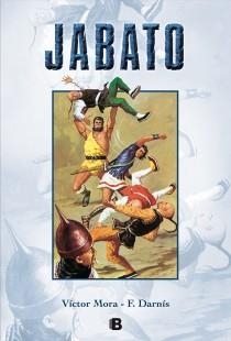 JABATO 12 | 9788466652896 | MORA, VICTOR / DARNIS, FRANCISCO | Llibreria L'Odissea - Libreria Online de Vilafranca del Penedès - Comprar libros