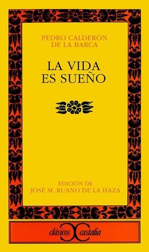 LA VIDA ES SUEÑO | 9788470397004 | P.CALDERON DE LA BAR | Llibreria Online de Vilafranca del Penedès | Comprar llibres en català