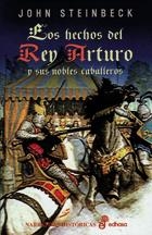 LOS HECHOS DEL REY ARTURO | 9788435005081 | JOHN STEINBECK | Llibreria Online de Vilafranca del Penedès | Comprar llibres en català